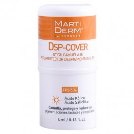 Korrigerende anti-pletter behandling DSP-Cover Martiderm (4 ml)