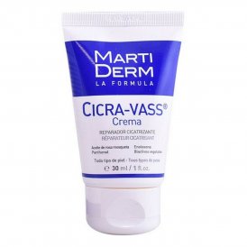 Martiderm Reparerende creme Martiderm Vass 30 ml