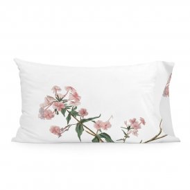 Pudebetrækssæt HappyFriday Blooming Multifarvet 50 x 75 cm 15 x 1 x 38 cm 2 Dele