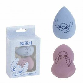 Stitch Svamp til Makeup Stitch