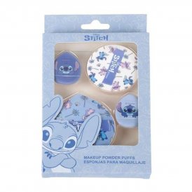 Stitch Svamp til Makeup Stitch