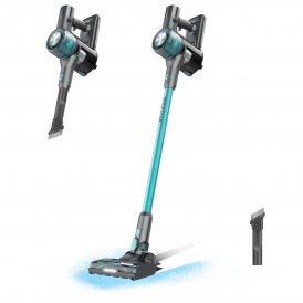 Cecotec Stavstøvsuger Cecotec Conga Rockstar P50 265 W