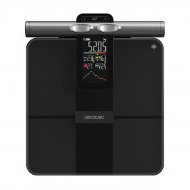 Cecotec Digital badevægt Cecotec Surface Precision HealthySmart Pro 180 kg