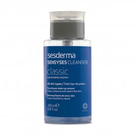 Sesderma Ansigtsrens i gel-form Sesderma 40001641 200 ml