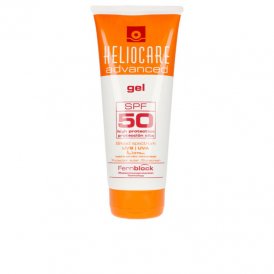 Sonnenschutzcreme für das Gesicht Advanced Heliocare Spf 50