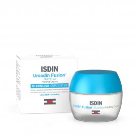 Isdin Nærende Creme Isdin Ureadin Fusion 50 ml