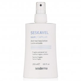 Anti-Hårtab Hårlotion Sesderma Seskavel Growth 200 ml