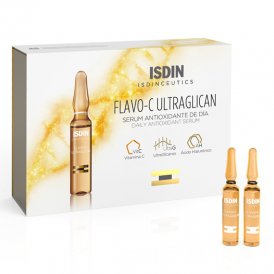 Isdin Antioxidant Serum Isdin Isdinceutics 2 ml