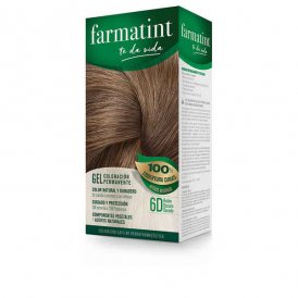 Permanent Farve Farmatint 6d-Mørk Blond