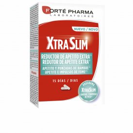 Forté Pharma Fordøjelsestilskud Forté Pharma Xtraslim 60 enheder