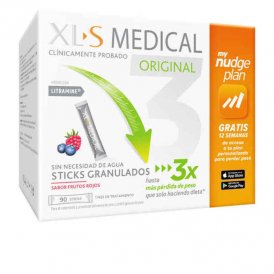 Kosttilskud XLS Medical Original (90 uds)