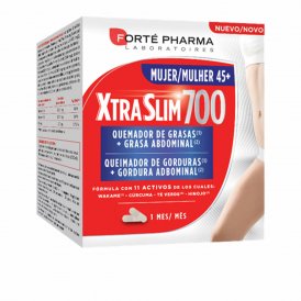 Forté Pharma Fedtforbrænding Forté Pharma Xtraslim 700