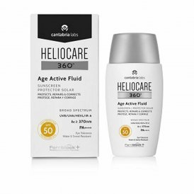 Heliocare Solblogger Heliocare 360° Age Active Spf 50 50 ml