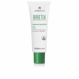 BIRETIX Fugtgivende ansigtscreme BIRETIX Hydramta Day Spf 30 Spf 30+ 50 ml
