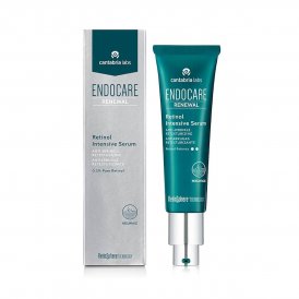 Endocare Ansigtsserum Endocare