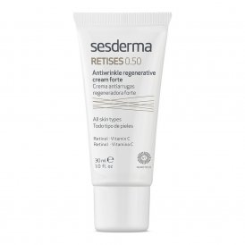Sesderma Regenererende Anti-Rynkecreme Sesderma Retises 30 ml