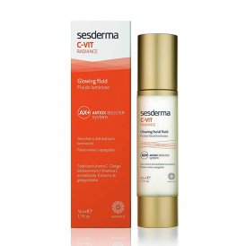 Sesderma Ansigtslotion Sesderma Vit 50 ml
