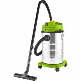 Fieldmann Våd- og tørstøvsuger Fieldmann 1400 W