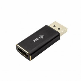 DisplayPort til HDMI-adapter i-Tec DP2HDMI4K60HZ