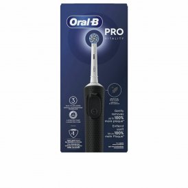 Oral-B Elektrisk tandbørste Oral-B VITALITY PRO