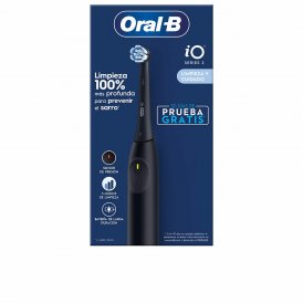 Oral-B Elektrisk tandbørste Oral-B IO SERIE 2 Sort