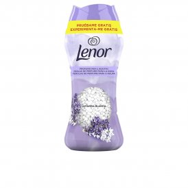 Lenor Tekstilblødgøringsmiddel Lenor UNSTOPPABLES Lavendel 195 g