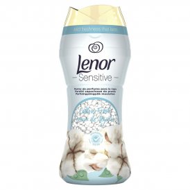 Lenor Tekstilblødgøringsmiddel Lenor UNSTOPPABLES Bomuld 195 g