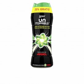 Lenor Tekstilblødgøringsmiddel Lenor UNSTOPPABLES 270 g