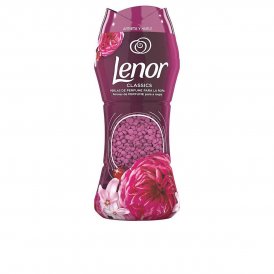 Lenor Tekstilblødgøringsmiddel Lenor UNSTOPPABLES Jasmin 195 g