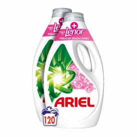 Ariel Flydende vaskemiddel Ariel FRESH SENSATIONS 30 vask