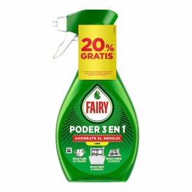 Fairy Opvaskemiddel Fairy PODER 3 EN 1 500 ml