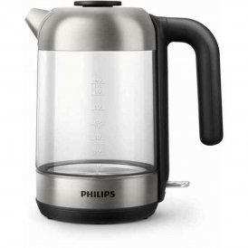 Philips Kedel Philips HD9339/80 Sort 1,7 L Stål 2200 W