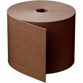 Nature Separator Nature 6040632 Brun Polyetylen polypropylen Plastik 15 cm x 10 m