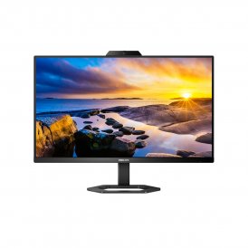 Philips Skærm Philips 24E1N5300HE/00 FHD 23,8" LED IPS LCD Flicker free 75 Hz 50-60 Hz 23.8"