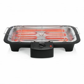 Tristar Elektrisk Grill Tristar BQ2813 2000W 2000 W