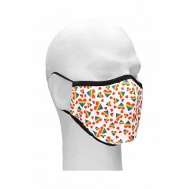 BigBuy Wellness Hygiejnisk maske