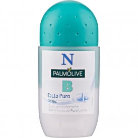 Roll on deodorant Palmolive Fugtgivende Mælk (50 ml)