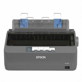 Matrixprinter Epson C11CC25001 