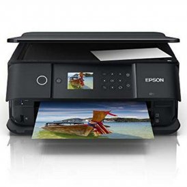 Epson Multifunktionsprinter Epson C11CG97403 WIFI