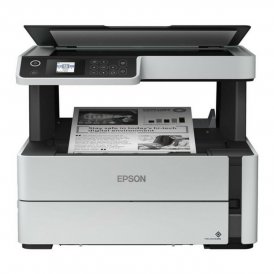Multifunktionsprinter Epson C11CH43401 20 ppm WIFI
