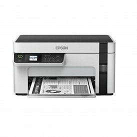 Epson Multifunktionsprinter Epson C11CJ18401 WiFi