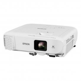Projektor Epson EB-E20 3400 Lm Hvid