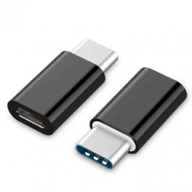 Micro USB til USB-C Adapter GEMBIRD CN4532053