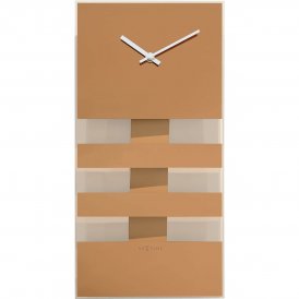 Nextime Vægur Nextime 2855CO 38 x 19 cm