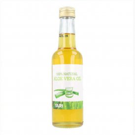 Yari Hårolie Yari Natural 250 ml
