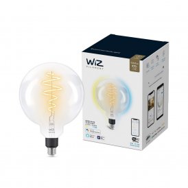 LED-lampe Ledkia ‎Filament E27 40 W