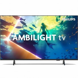 Philips Smart TV Philips 50PUS8010 4K Ultra HD 50" LED