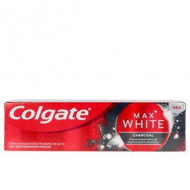 Tandpasta Max White Carbon Colgate (75 ml)