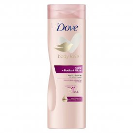 Dove Bodylotion Dove Body Love 400 ml