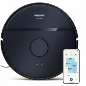 Philips Robotstøvsuger Philips 2600 mAh